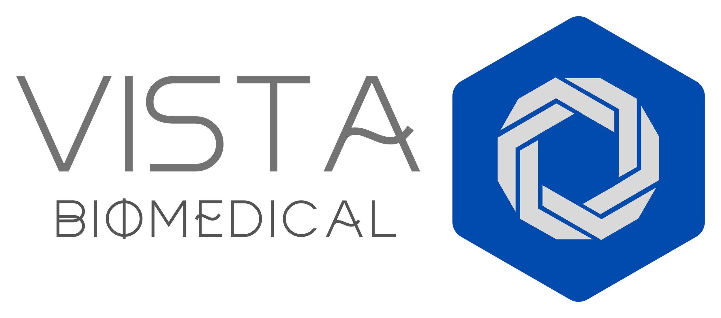 Vista Biomedical Inc.